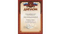 2014-2015 Котова Алина 7а (иссл.краеведение)